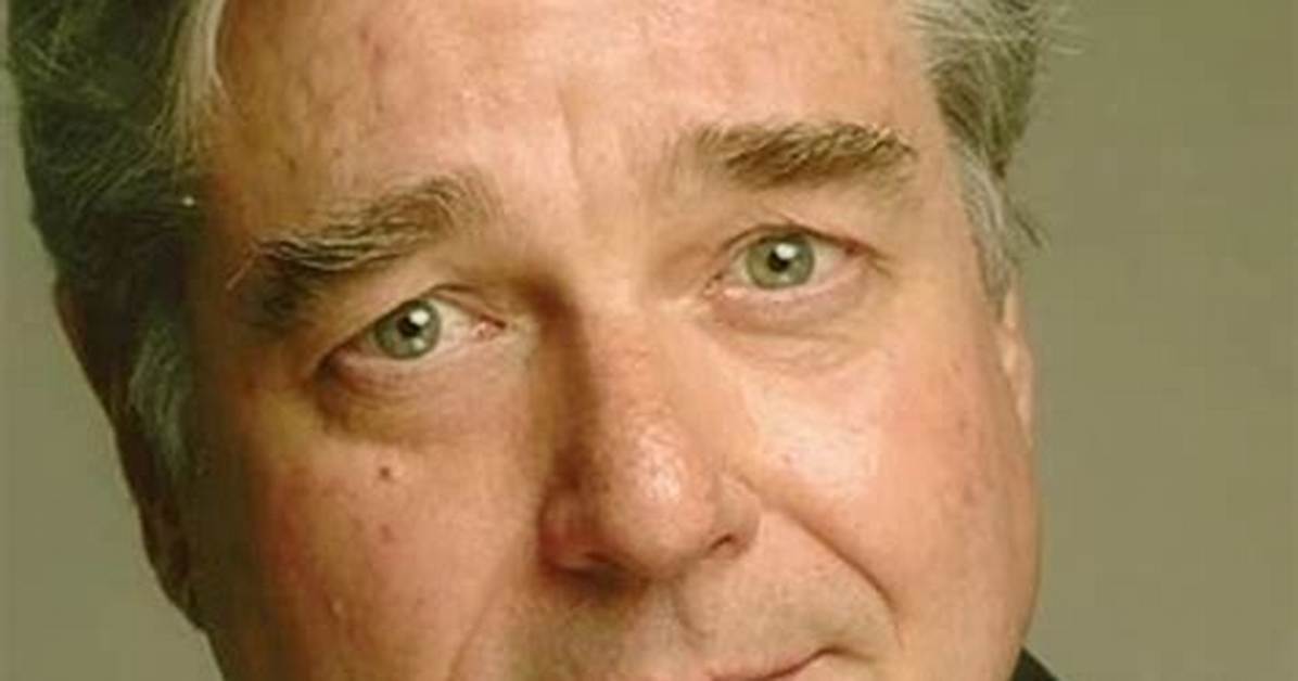 Patrick Pinney Net Worth