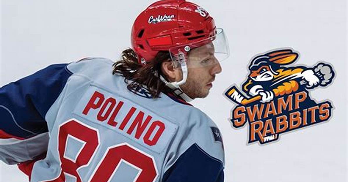 Patrick Polino