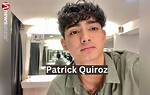 Patrick Quiroz