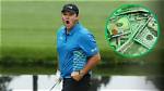 Patrick Reed Net Worth