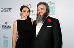 Patrick Rothfuss