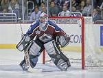 Patrick Roy Net Worth
