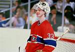 Patrick Roy