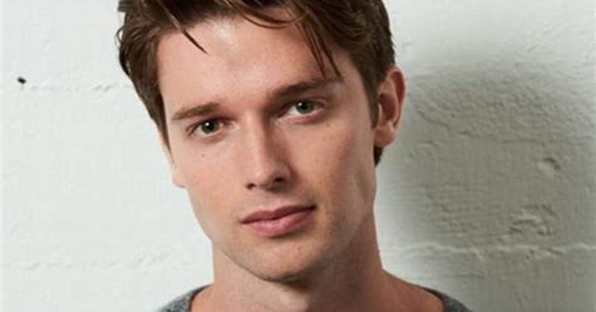 Patrick Schwarzenegger