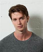 Patrick Schwarzenegger