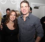 Patrick Sharp Wife