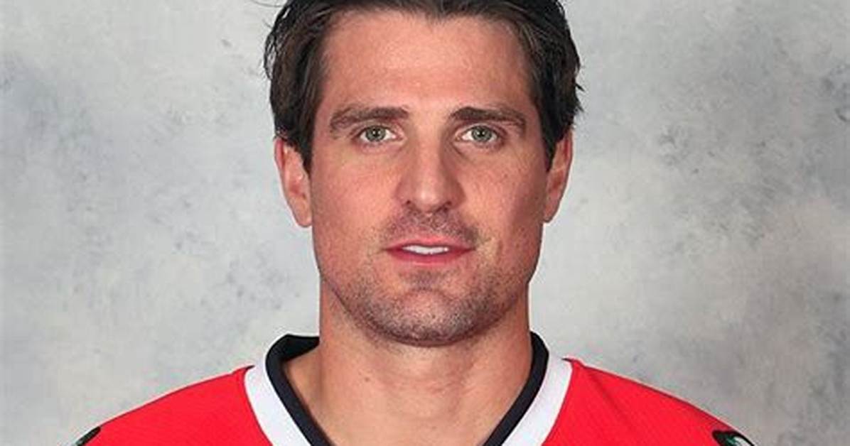 Patrick Sharp