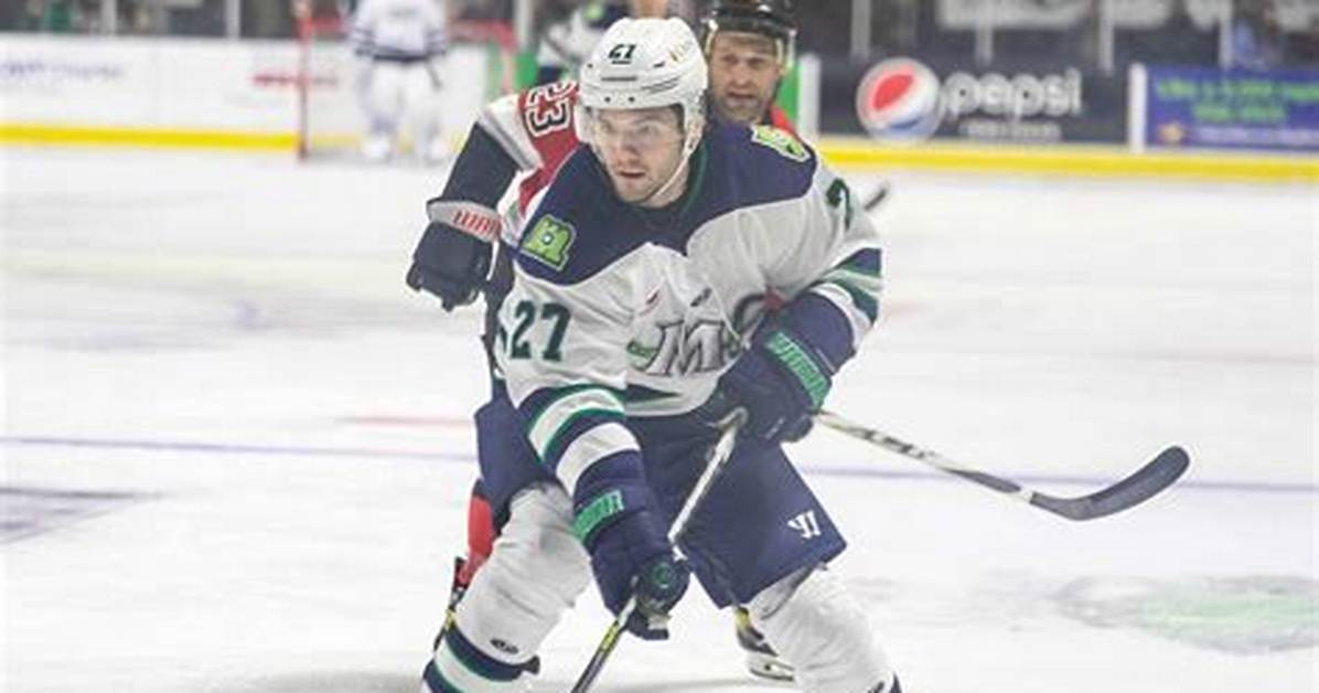 Patrick Shea