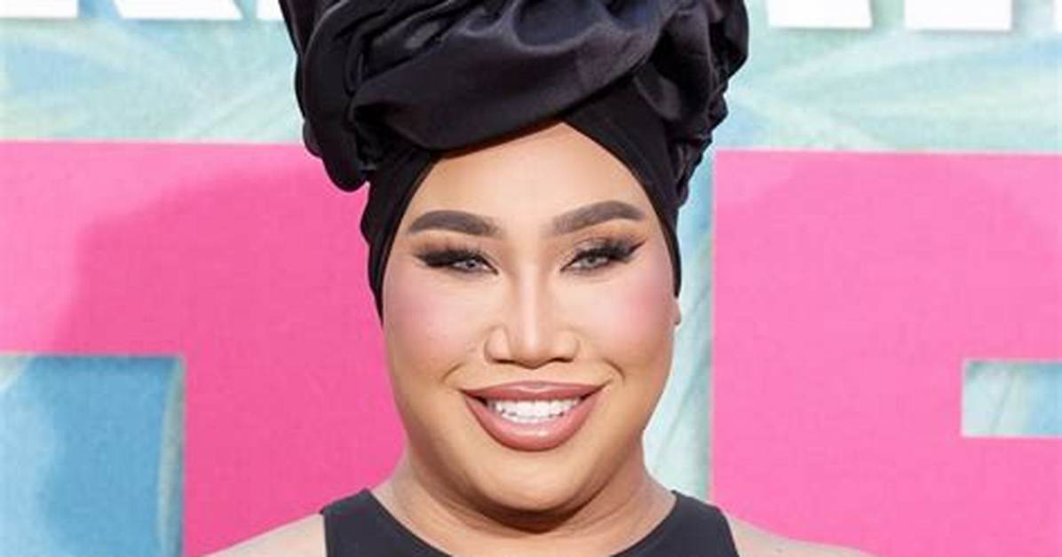 Patrick Starrr