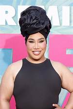 Patrick Starrr