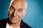 Patrick Stewart