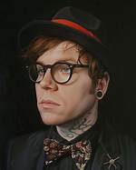 Patrick Stump Net Worth