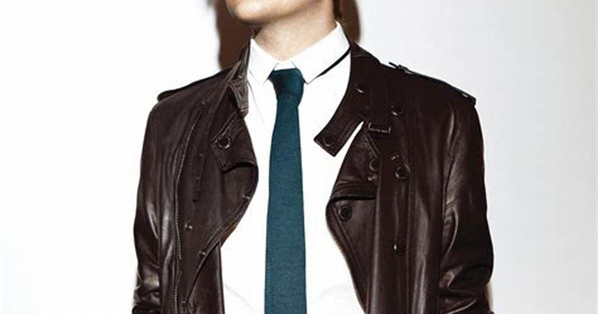 Patrick Stump