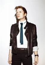 Patrick Stump