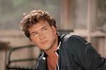 Patrick Swayze