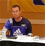 Patrick Sweeney (Soccer)
