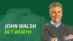 Patrick Walsh Net Worth