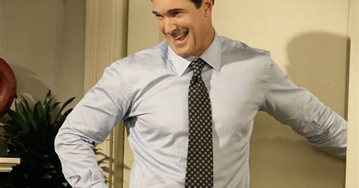 Patrick Warburton