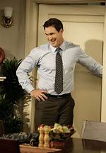 Patrick Warburton