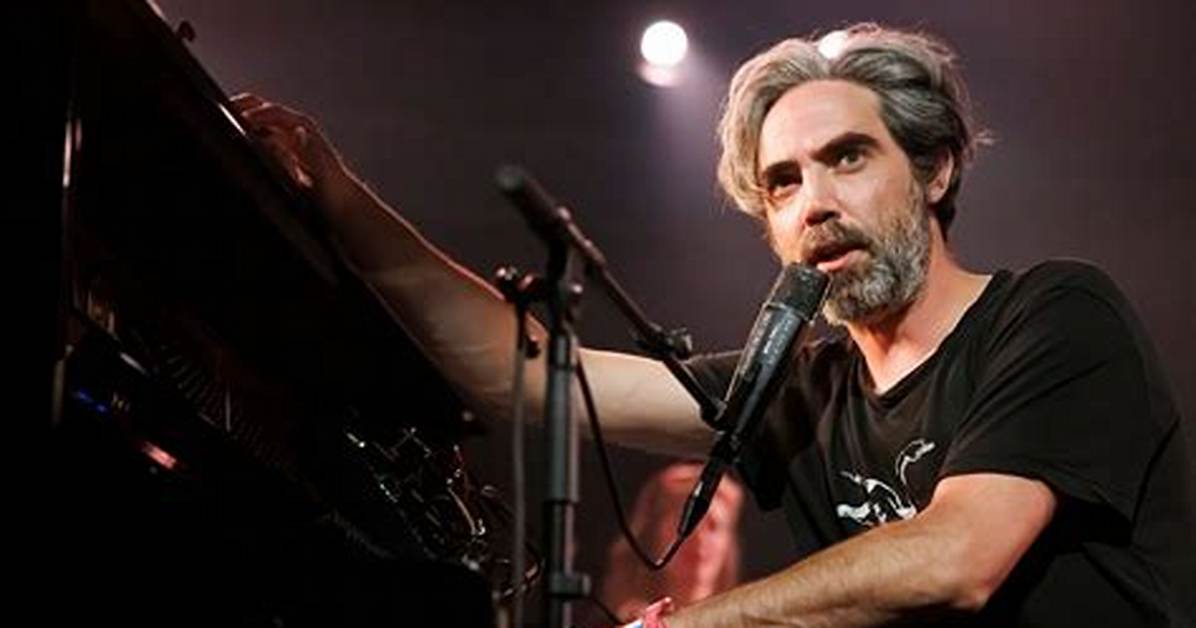 Patrick Watson