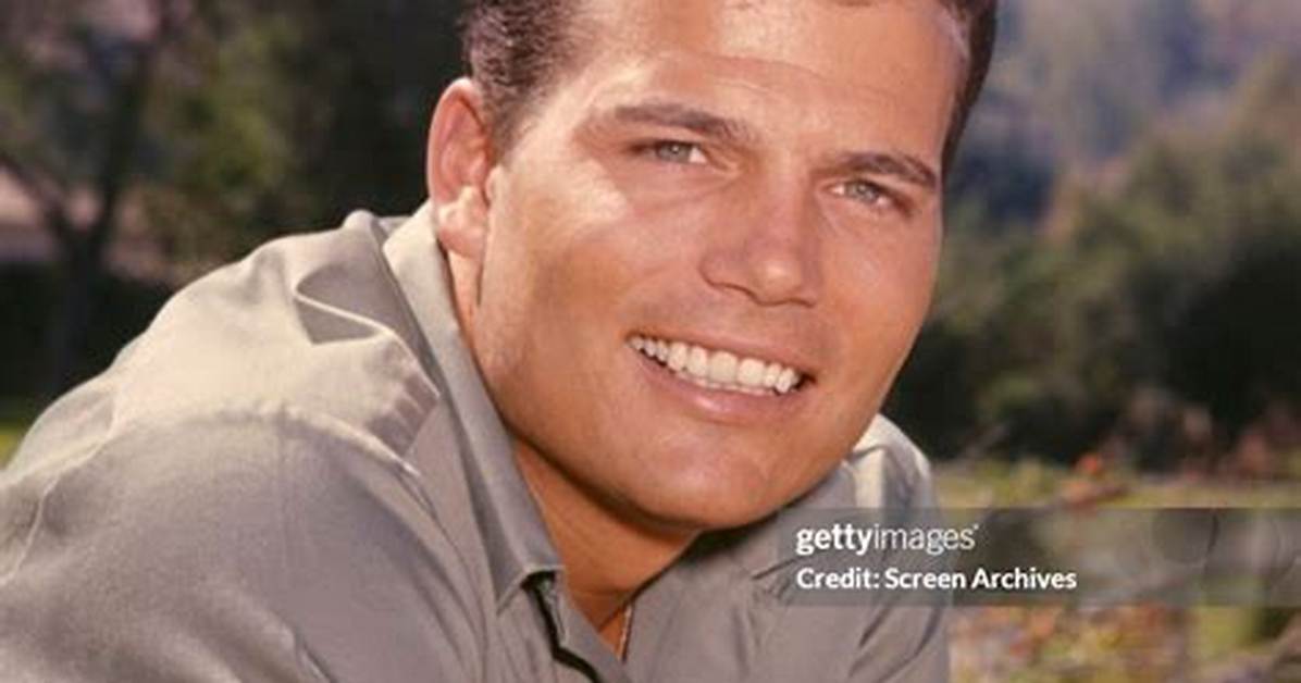 Patrick Wayne
