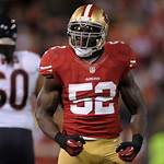 Patrick Willis