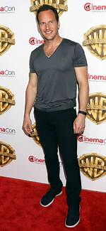 Patrick Wilson Height