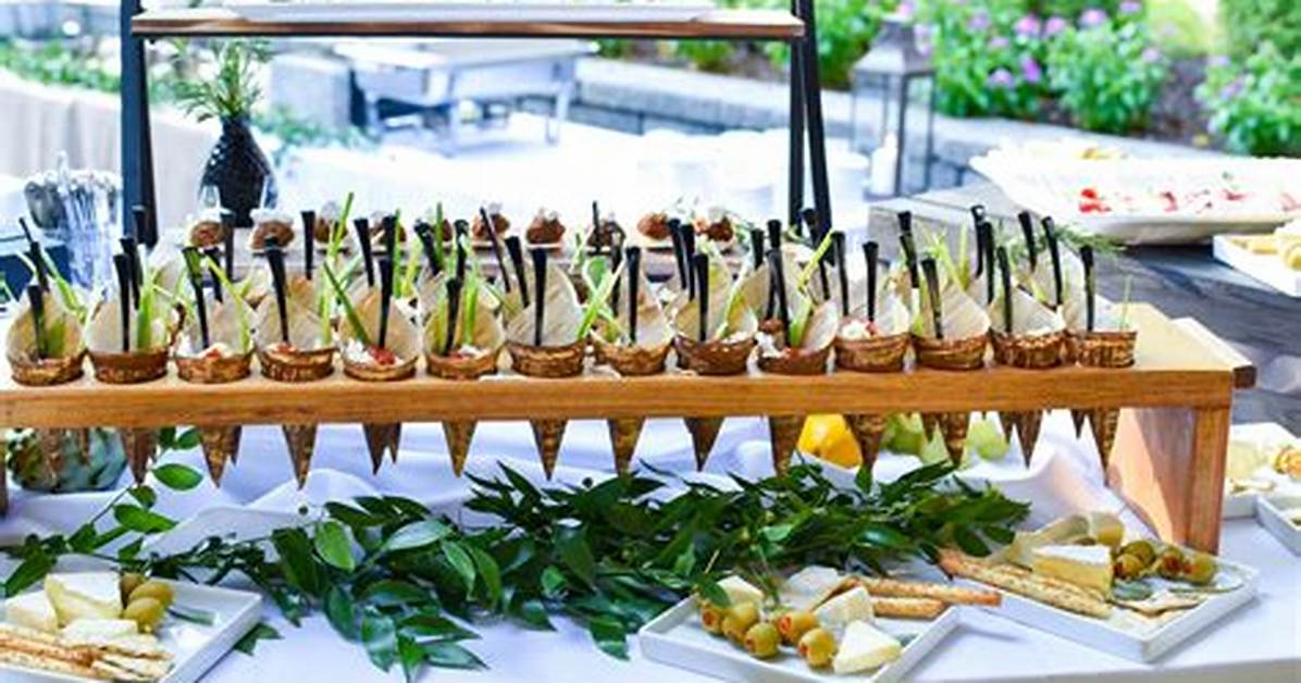 Patronize a Buffet