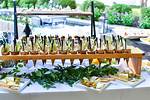 Patronize a Buffet