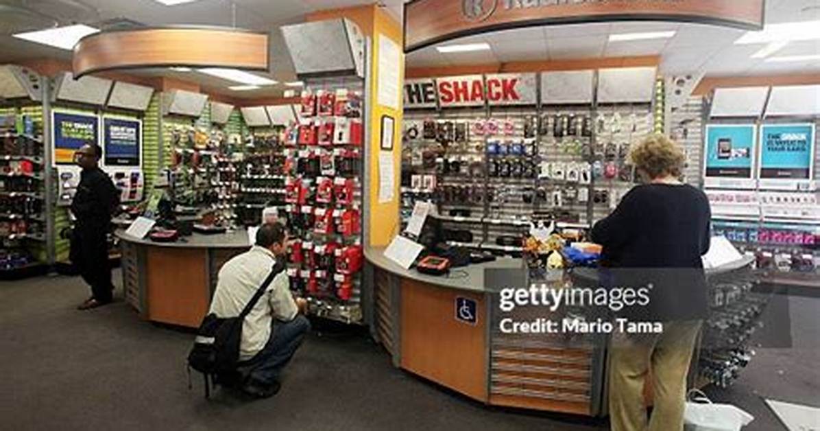 Patronize a Store