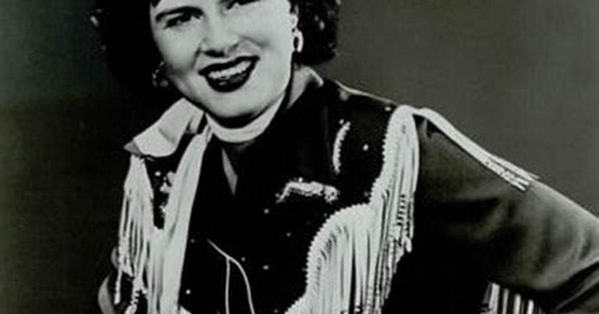 Patsy Cline Net Worth
