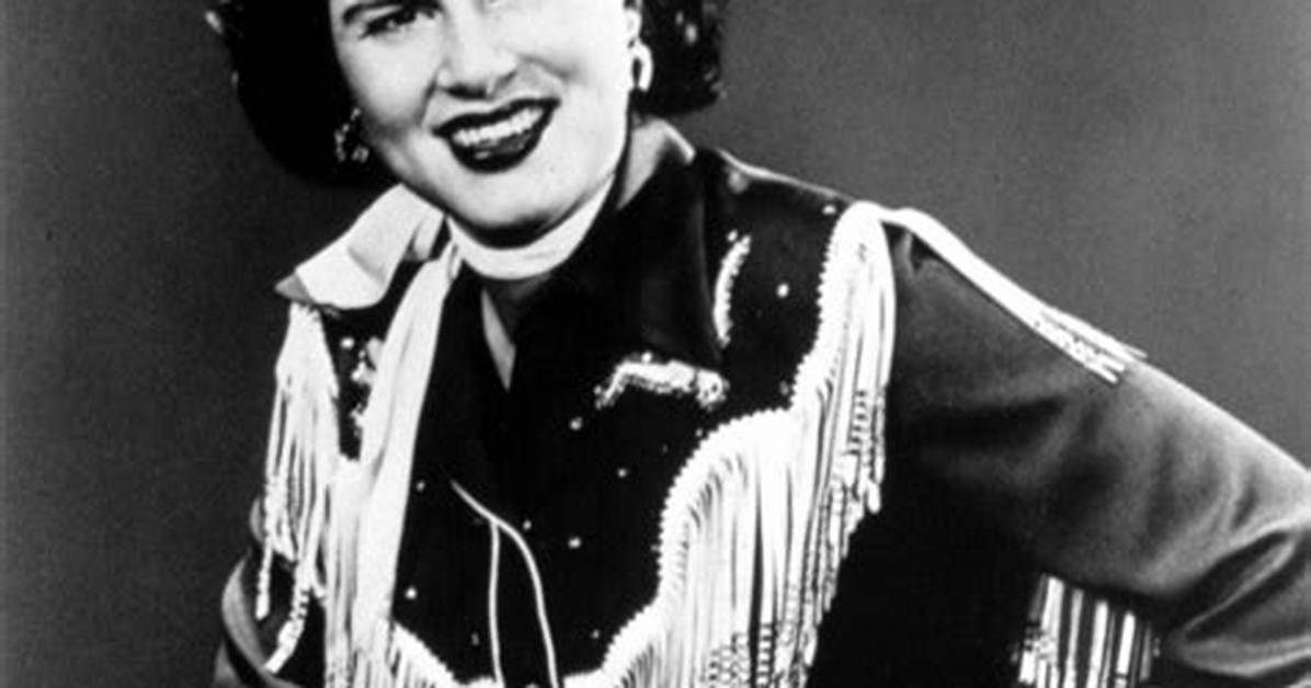 Patsy Cline