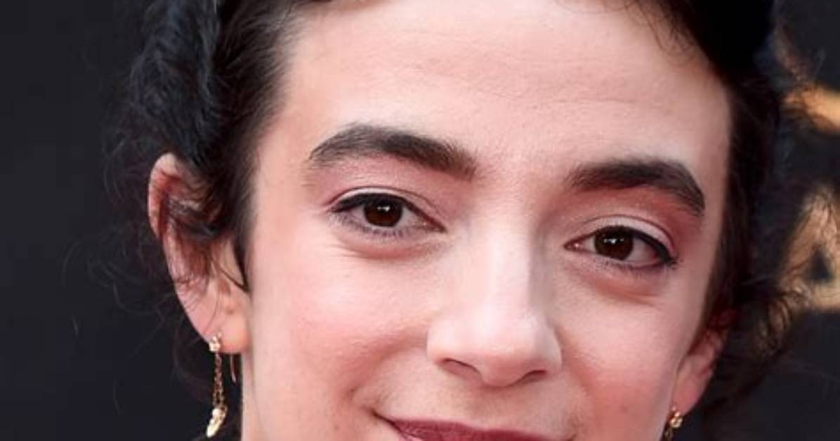 Patsy Ferran Bio (Wiki)