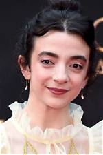 Patsy Ferran Bio (Wiki)