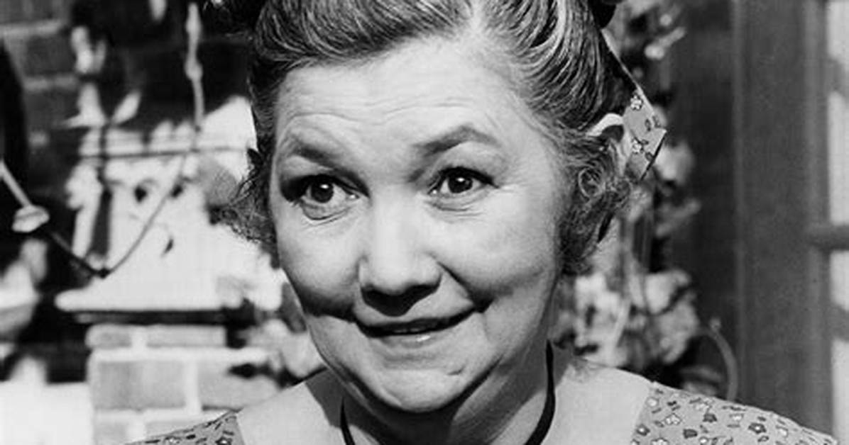 Patsy Kelly