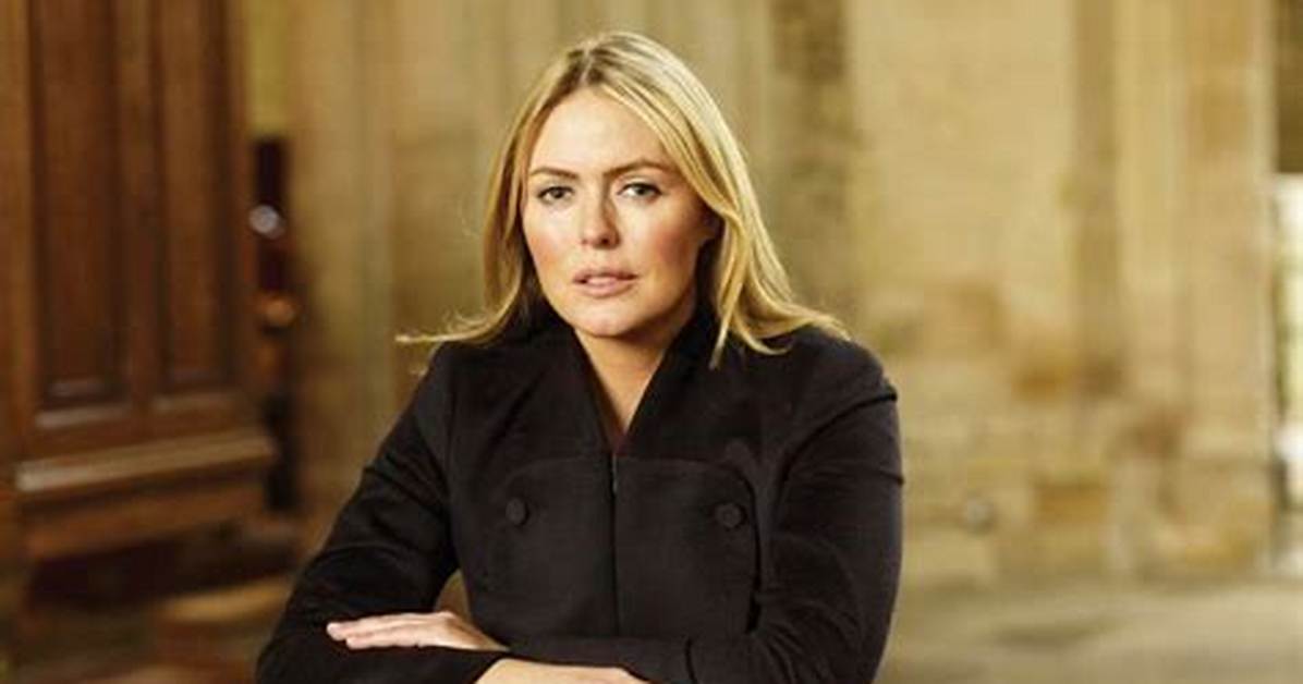 Patsy Kensit Net Worth 2024