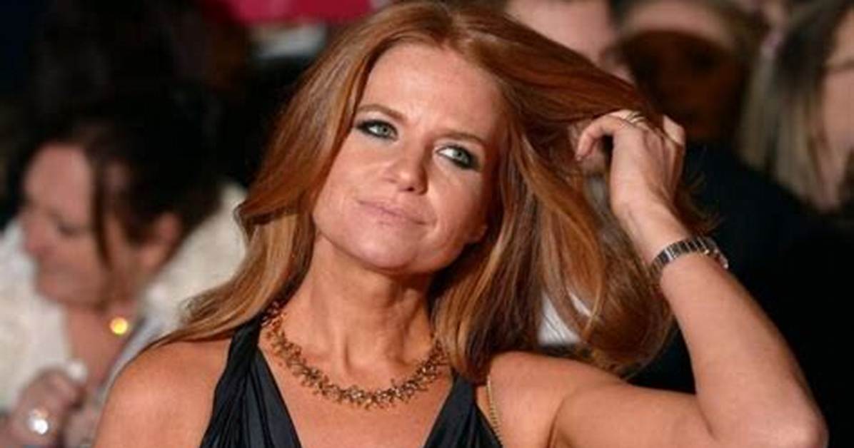Patsy Palmer Bio (Wiki)