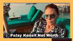 Patsy Van Ettinger Net Worth