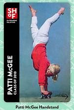 Patti Mcgee