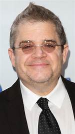 Patton Oswalt