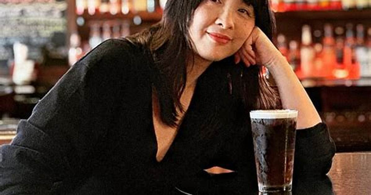 Patty Lin