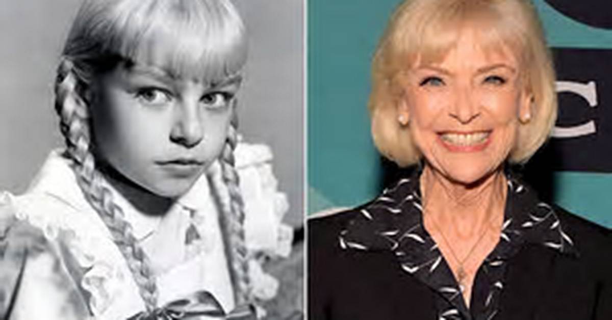 Patty Mccormack