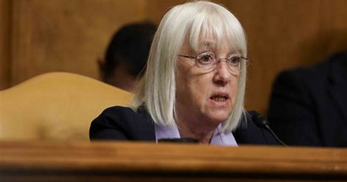 Patty Murray
