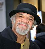 Paul Barber