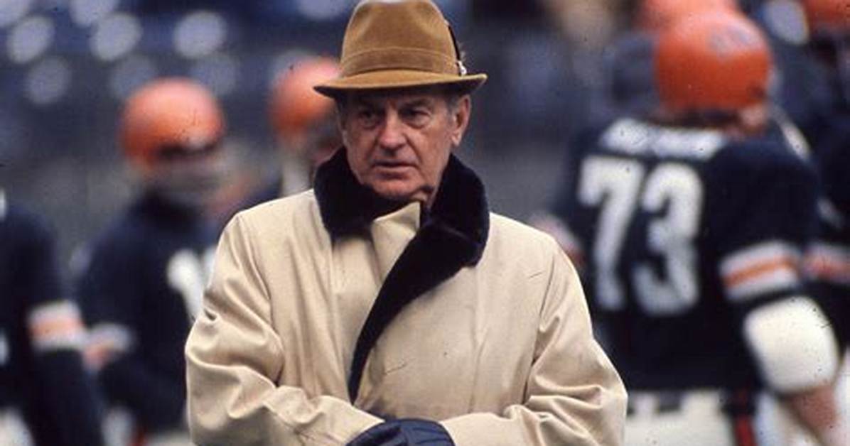 Paul Brown