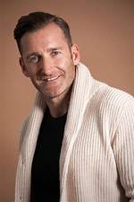 Paul Byrom