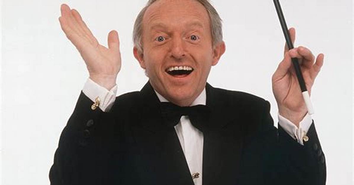 Paul Daniels