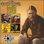 Paul Davis