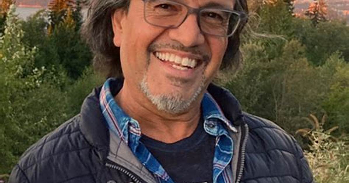 Paul Dobson