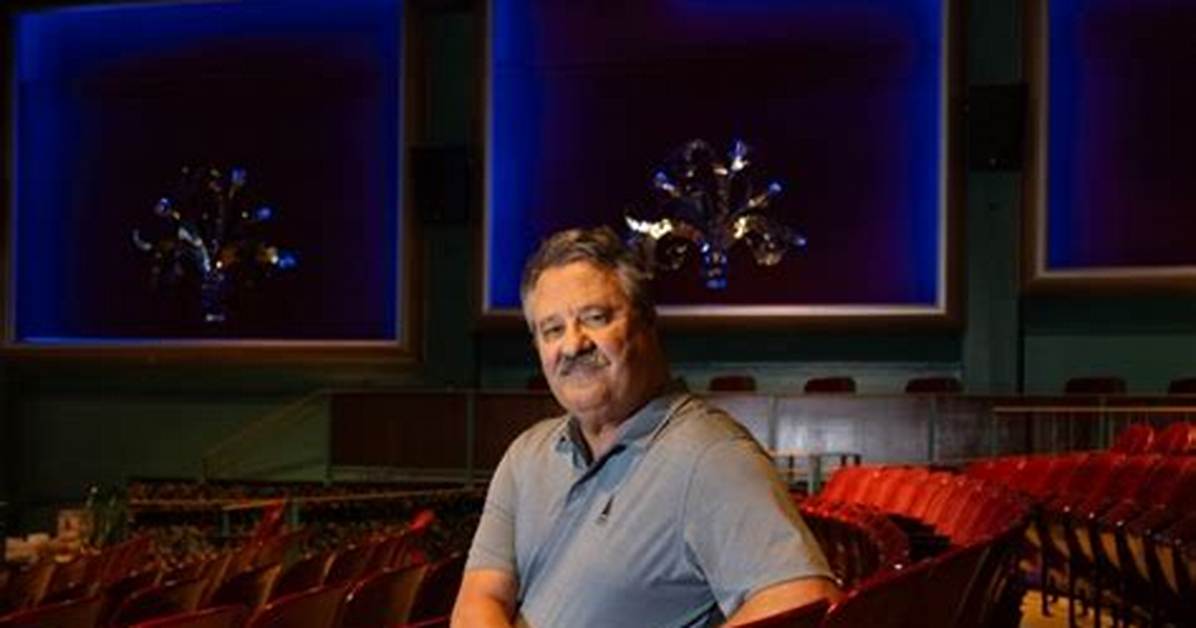 Paul Dunlap